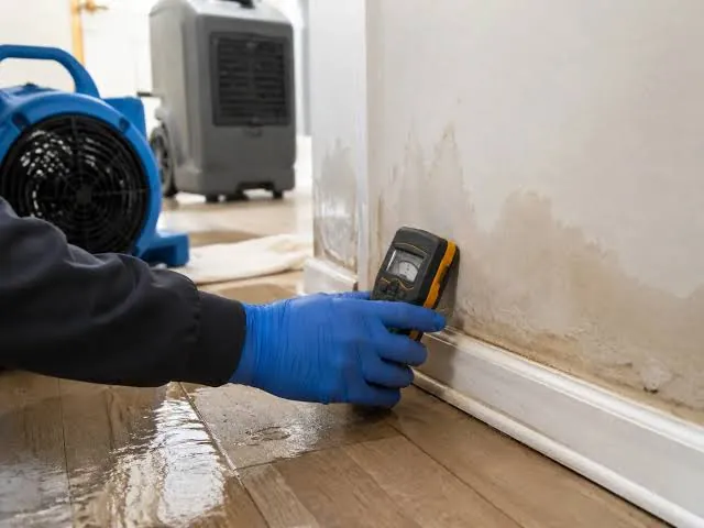 24/7 Water damage restoration services in Rockledge, FL - Rapid flood cleanup and mitigation